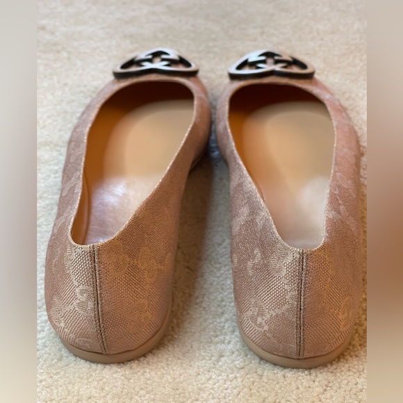 BRAND NEW Gucci flats - Picture 9 of 13